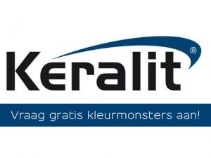  Keralit kleurmonsters